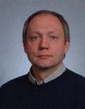 Andrey Proshutinsky